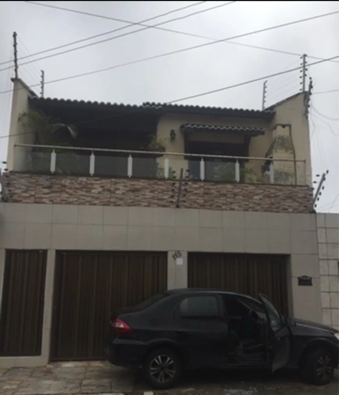 Casa para alugar no São Cristóvão por apenas 1300