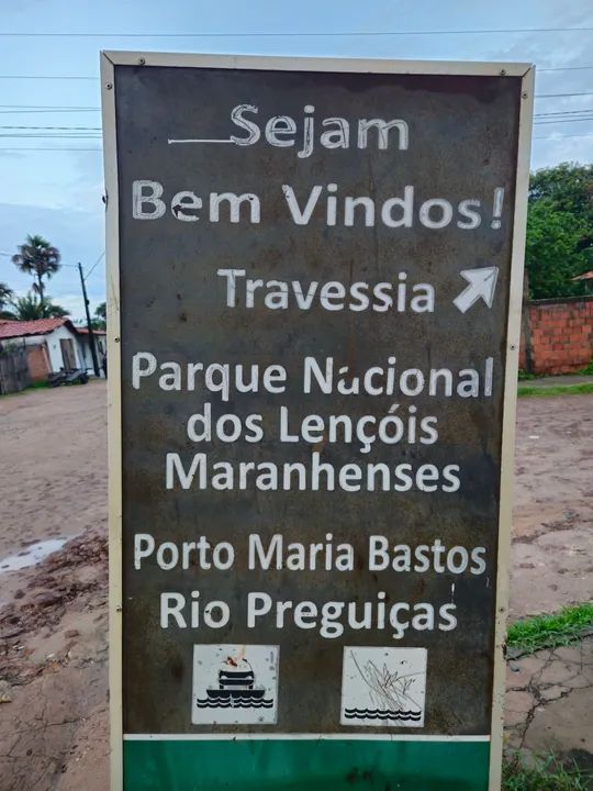 ALUGO CASA EM BARREIRINHAS 20 HÓSPEDES LENÇÓIS MARANHENSES - Foto 6