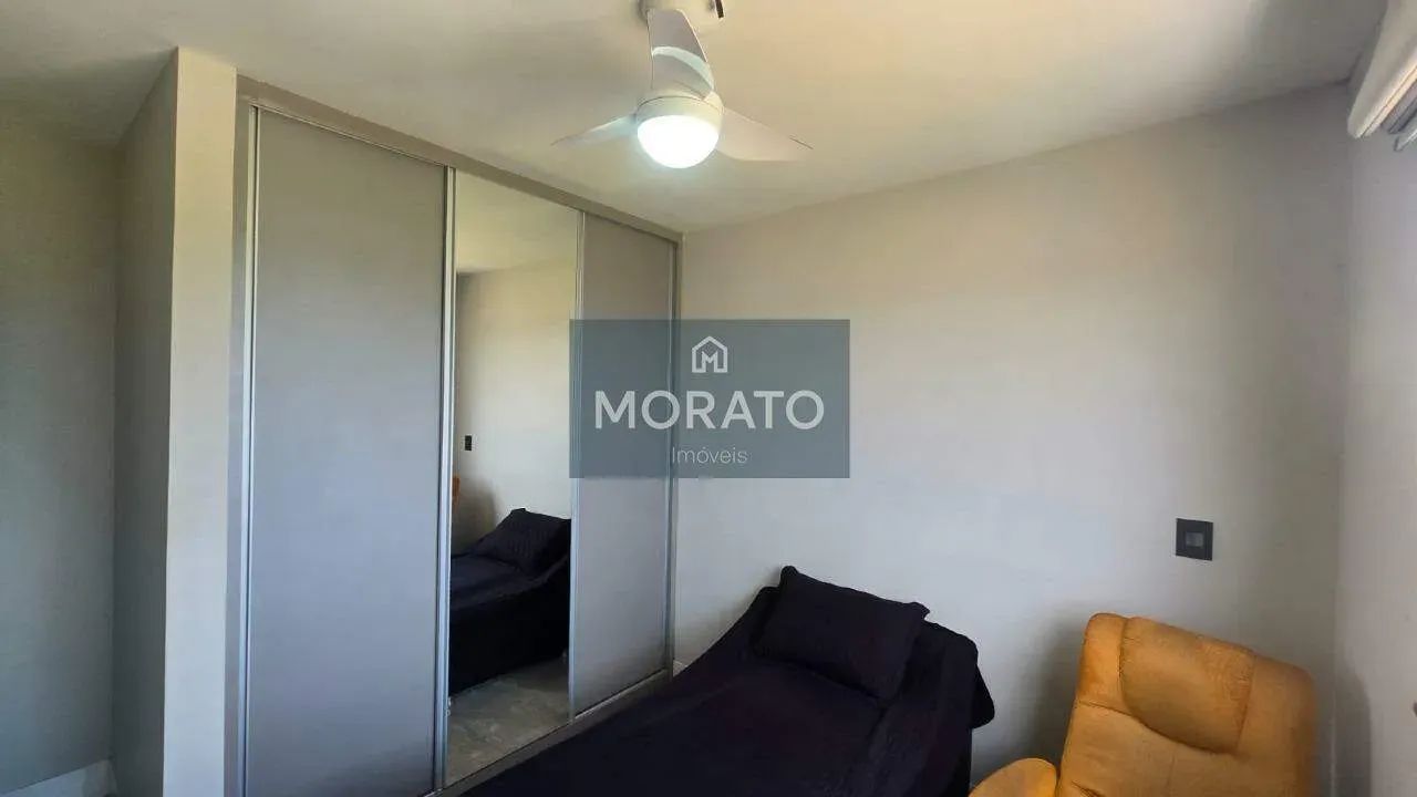 Cobertura 3 quartos 3 banho 2 vagas Bairro Cabral - Foto 6