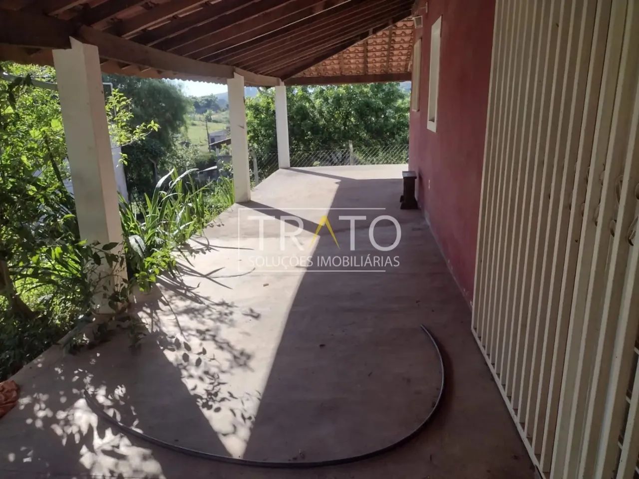 chácara - Loteamento Chácaras Gargantilhas - Campinas - Foto 4