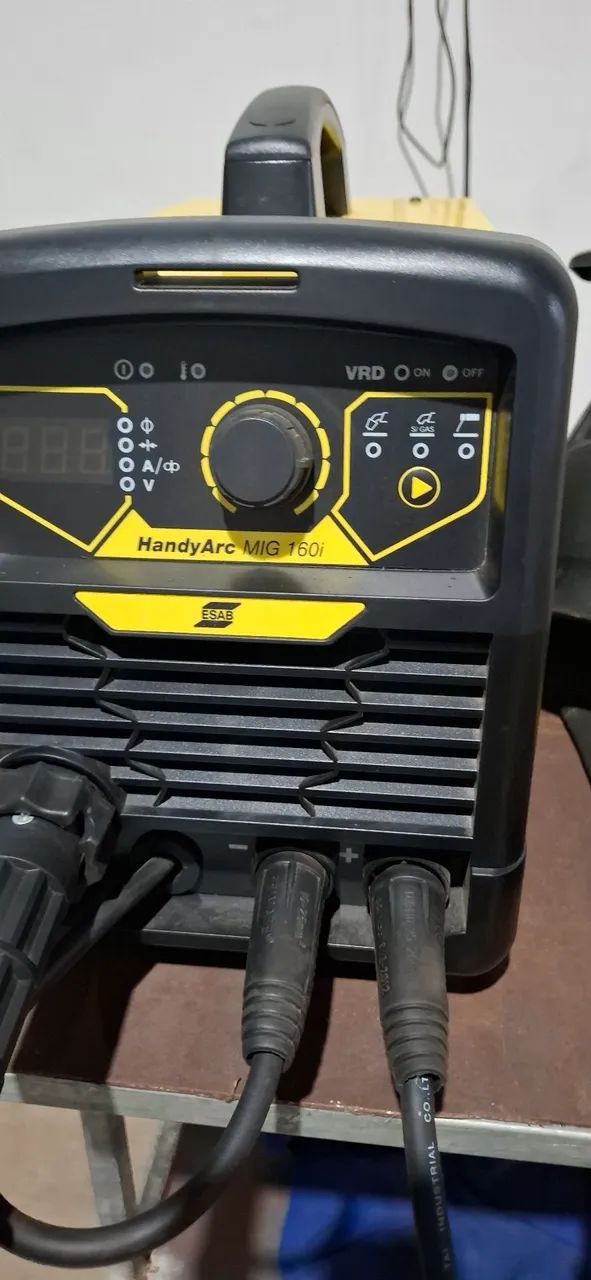 Maquina solda mig esab64872654501761120