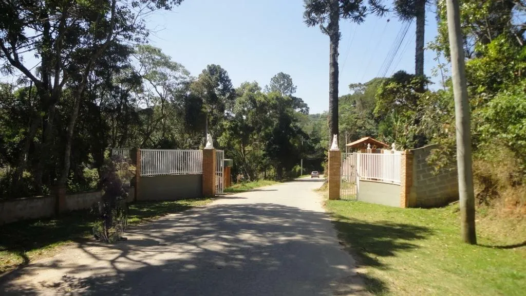 Terreno residencial à venda, Los Alamos II, Vargem Grande Paulista