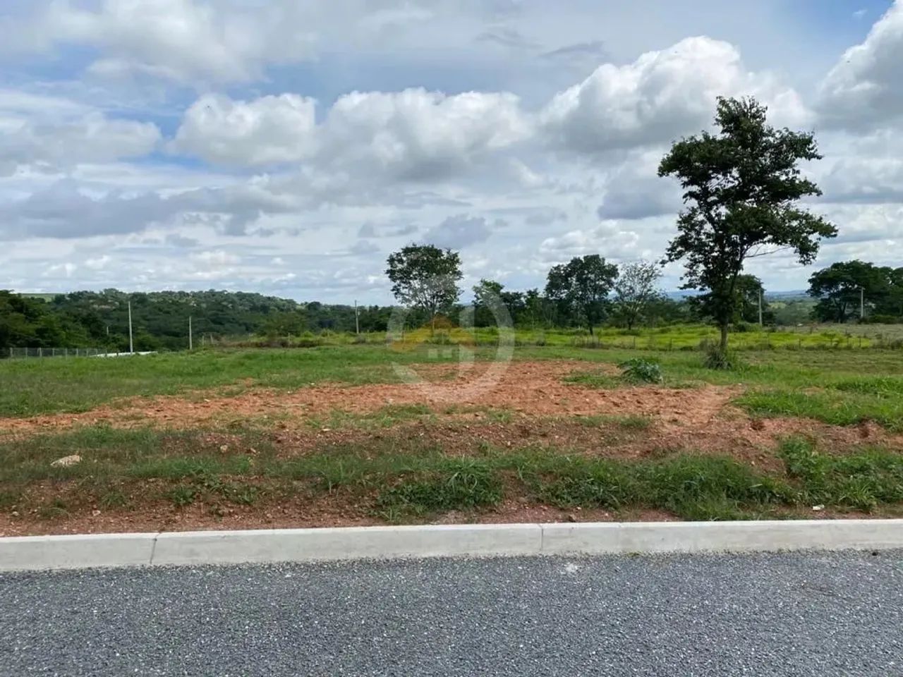 Lote a venda em condomínio de chácaras Reserva das Aroeiras - GO 020 - Foto 4