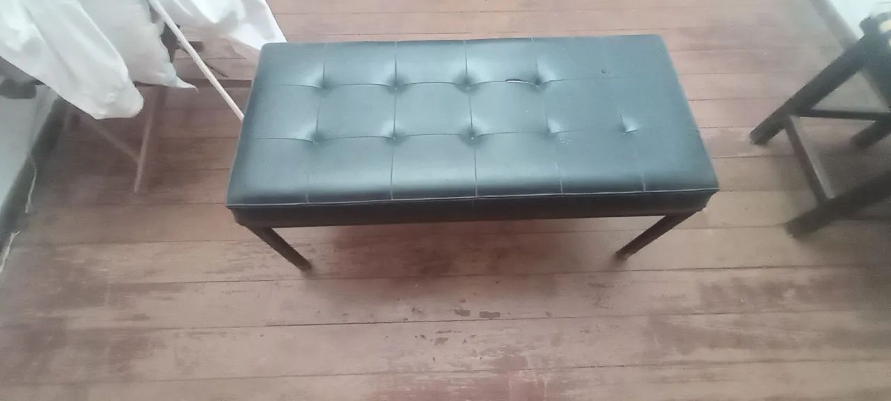 Waiting Bench64960530633347121