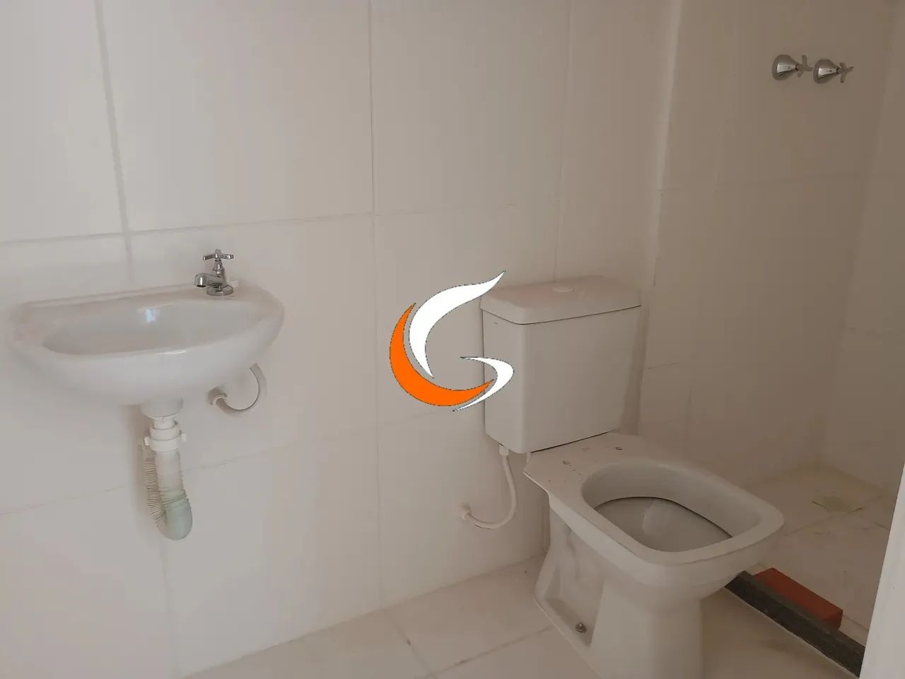 Apto 2 qtos, varanda, garagem em Nogueira! - Foto 3