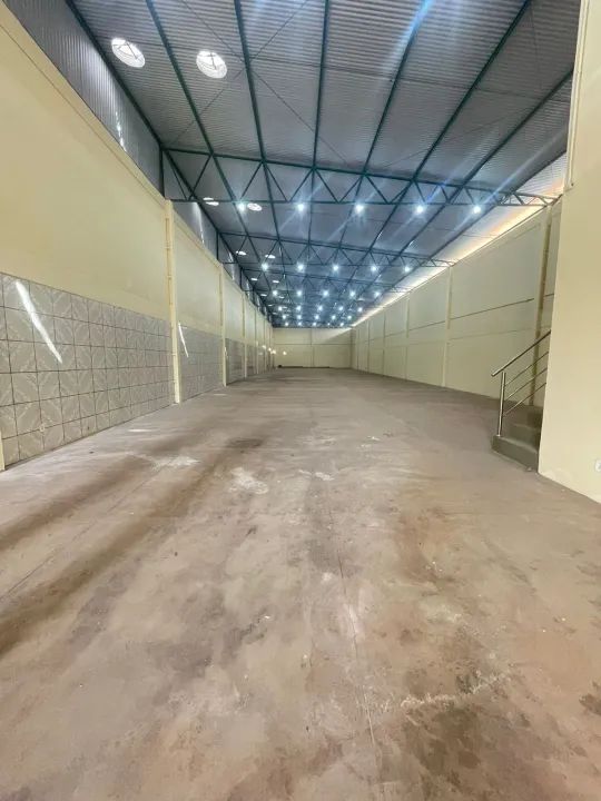 GALPÃO PARA LOCAÇÃO BAIRRO PRAINHA EM SANTARÉM- PA - Foto 5