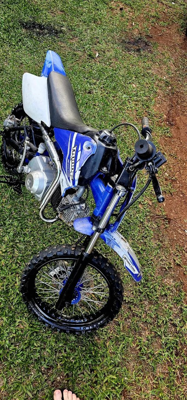 Mini moto pro tork - Foto 3