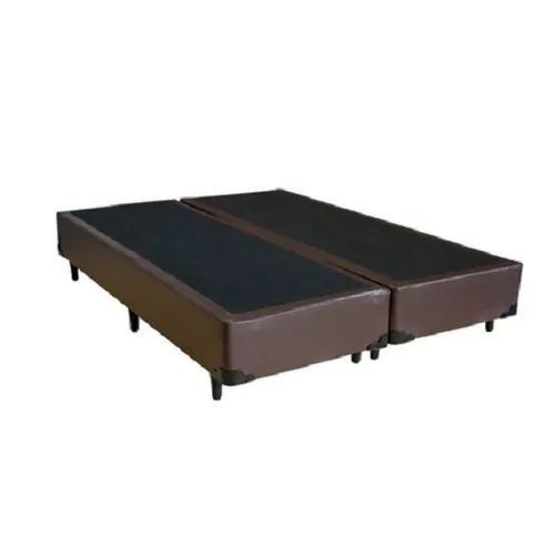 Cama box base bipartido direto de fábrica - Foto 2
