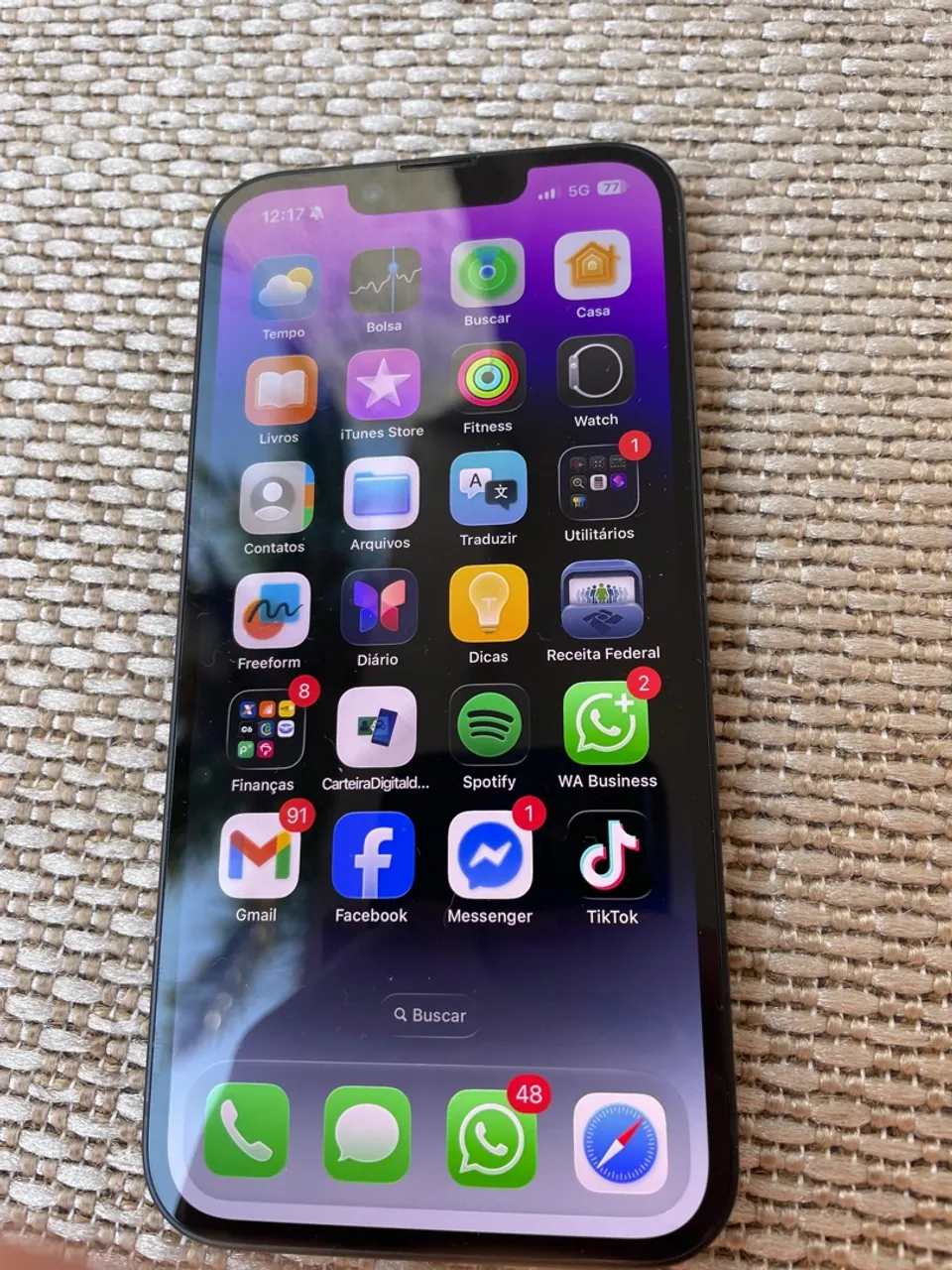 iPhone 16e 128g