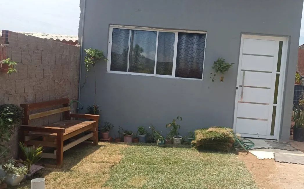 Foto - Brasília - Setor Habitacional Fercal (Sobradinho)