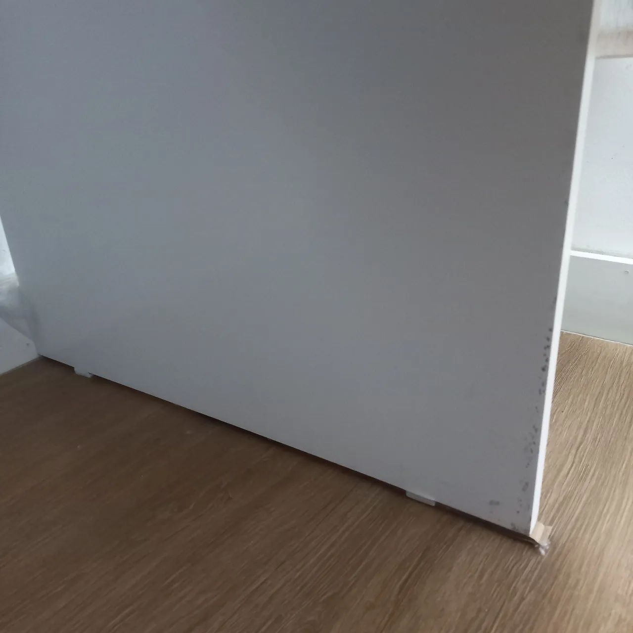 White MDF Desk64962183239171124