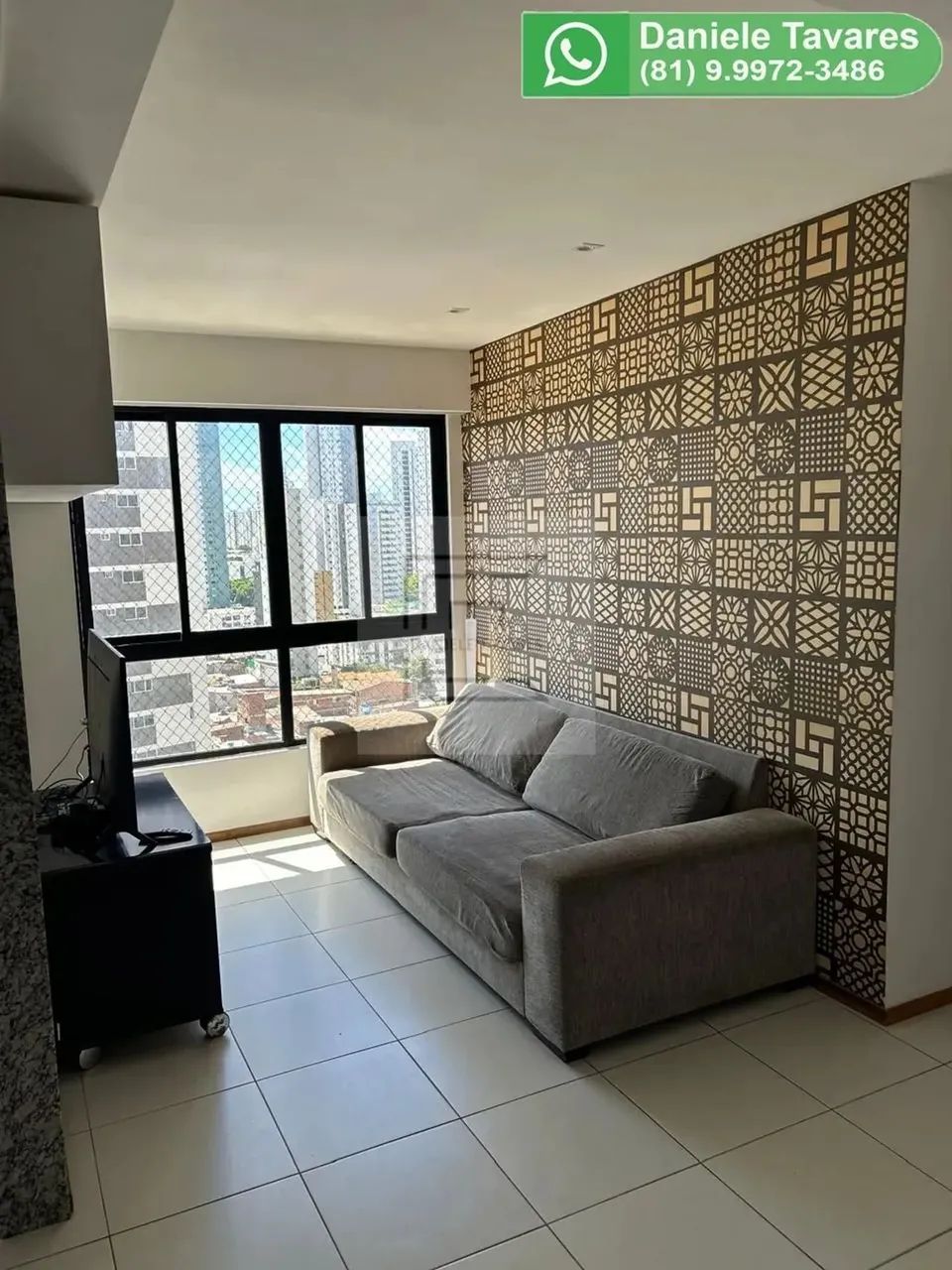 Apartamento com 2 quartos à venda em Boa Viagem - Foto 14