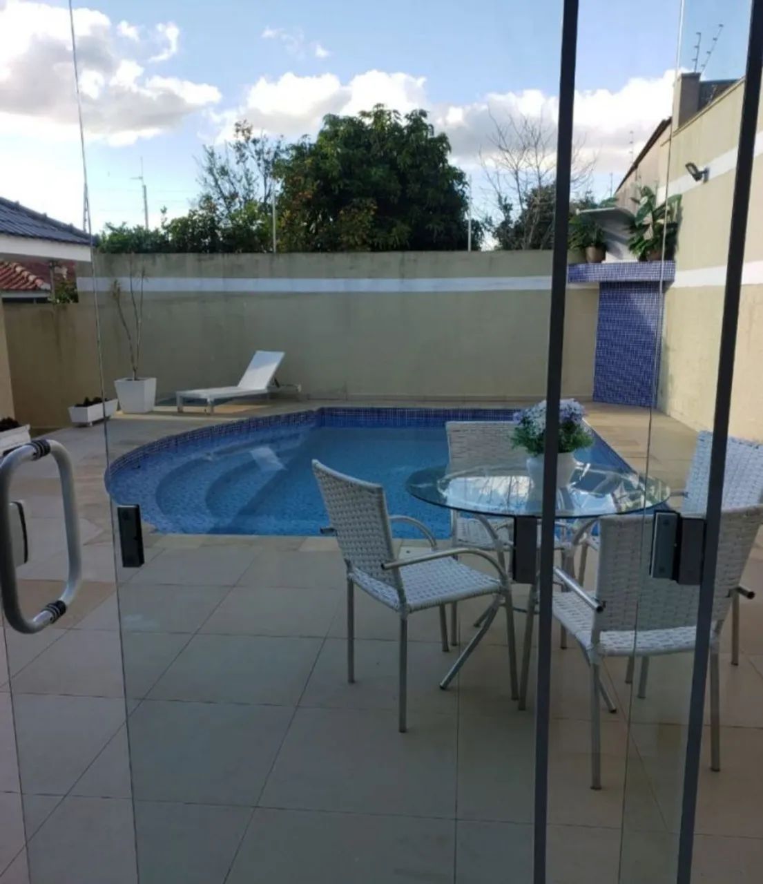 Casa Piscina Temporada Balneário Camboriú  - Foto 5