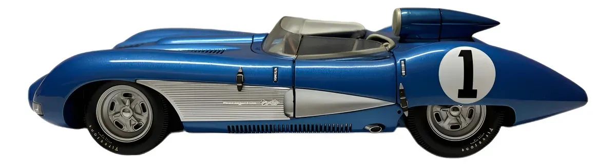 特価 AUTOart (1/18) コルベット SS XP-64 AUTOart (1/18) コルベット SS XP-64② AUTOart (1/18) コルベット SS