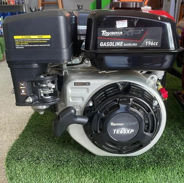 MOTOR TOYAMA A GASOLINA  TE65-XP 4T       