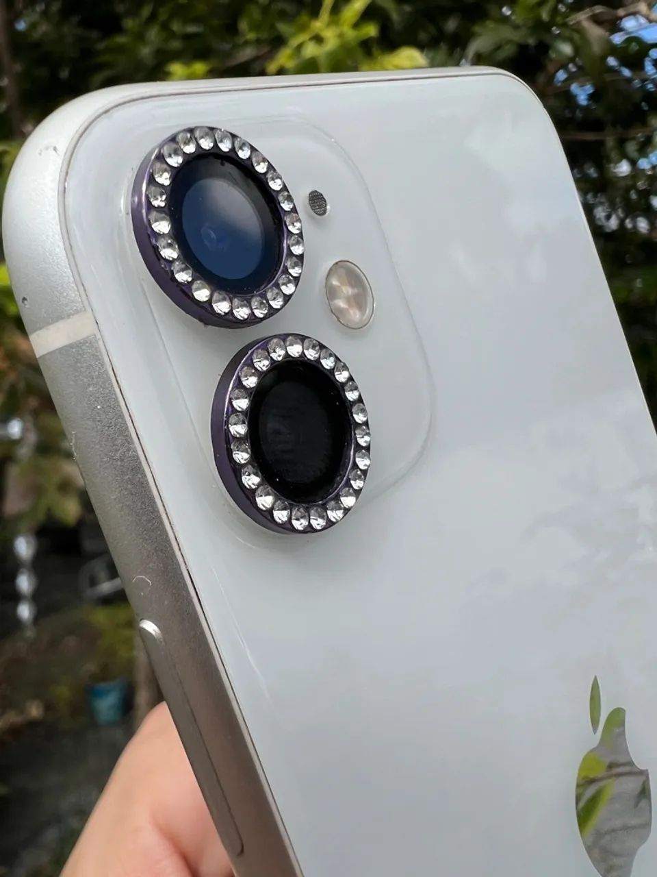 Smartphone Apple iPhone 11 128GB Bateria 82% - Foto 3