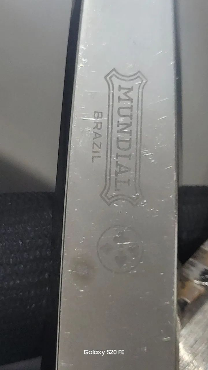 Tesoura de Costura Profissional - Foto 3
