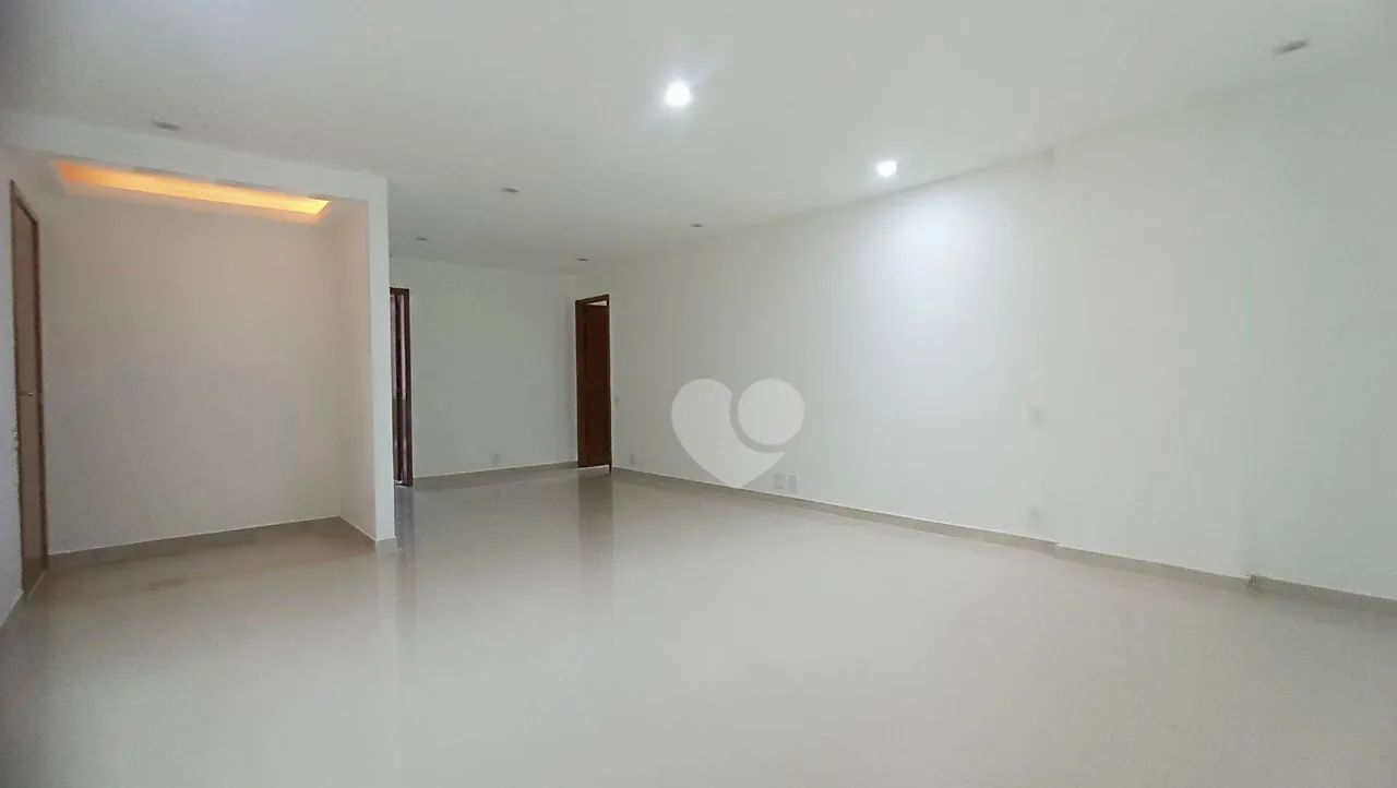 Apartamento com 4 quartos à venda, 170 m² por R$ 2.500.000 - Jardim Oceânico - Rio de Jane - Foto 5