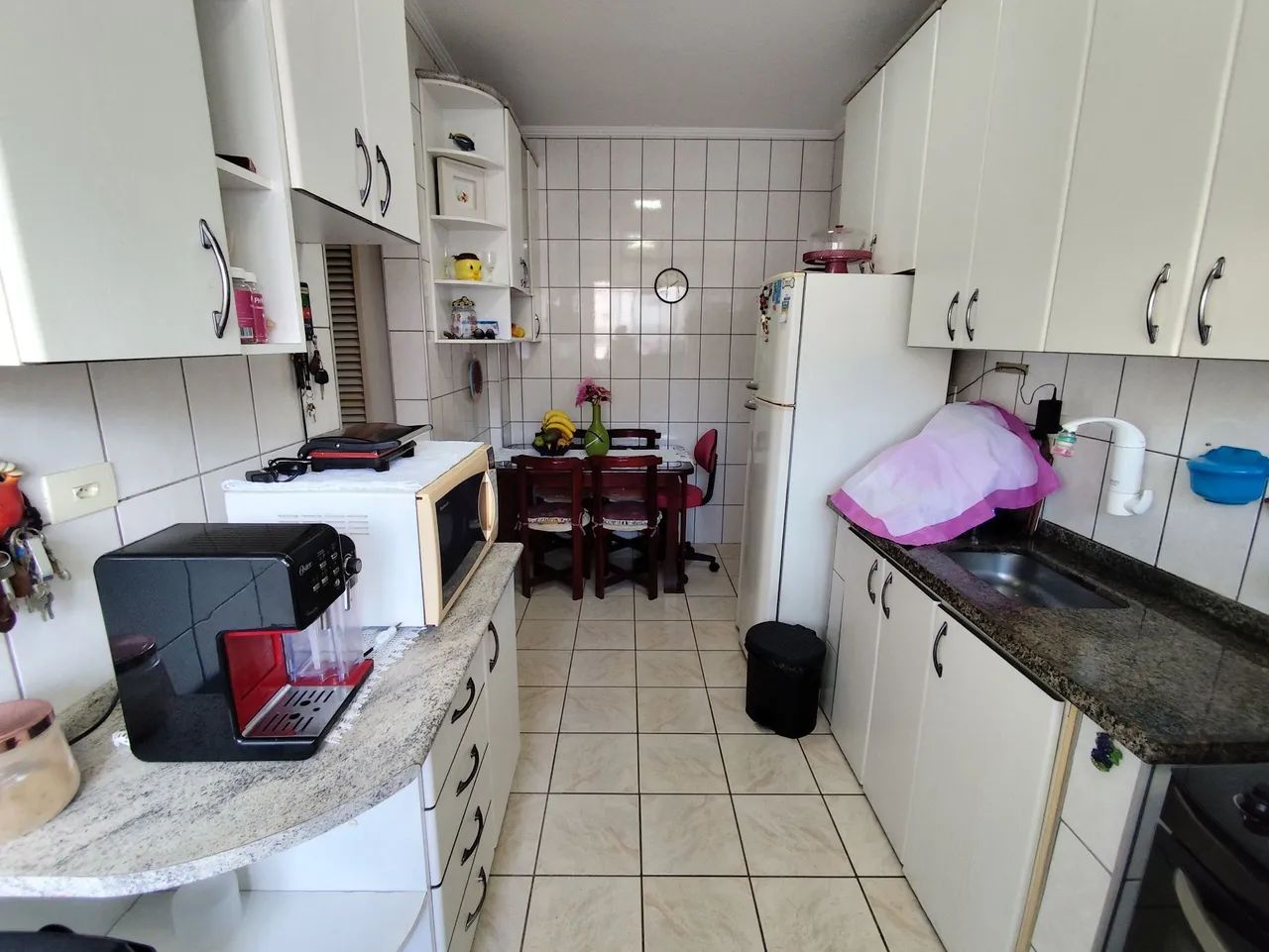 Apartamento Para temporada Natal/Ano Novo
