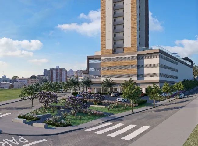 Lojas comerciais NOVAS à venda - Excelente oportunidade para investidores | Barro Preto e  - Foto 2