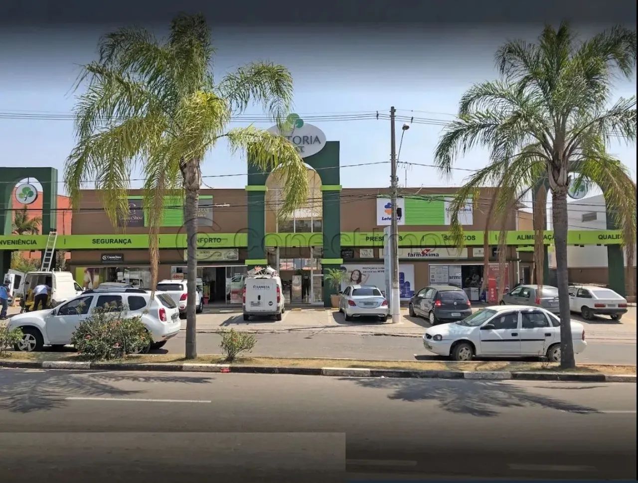 Sala Comercial para Locação no Vitoria Mall em Sousas - 40m² - Foto 3