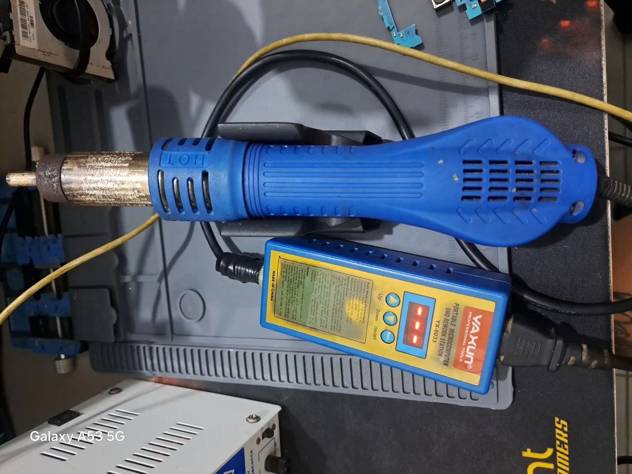 Estação de retrabalho yaxun