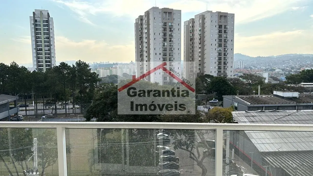 Apartamento em Rochdale - Osasco, SP