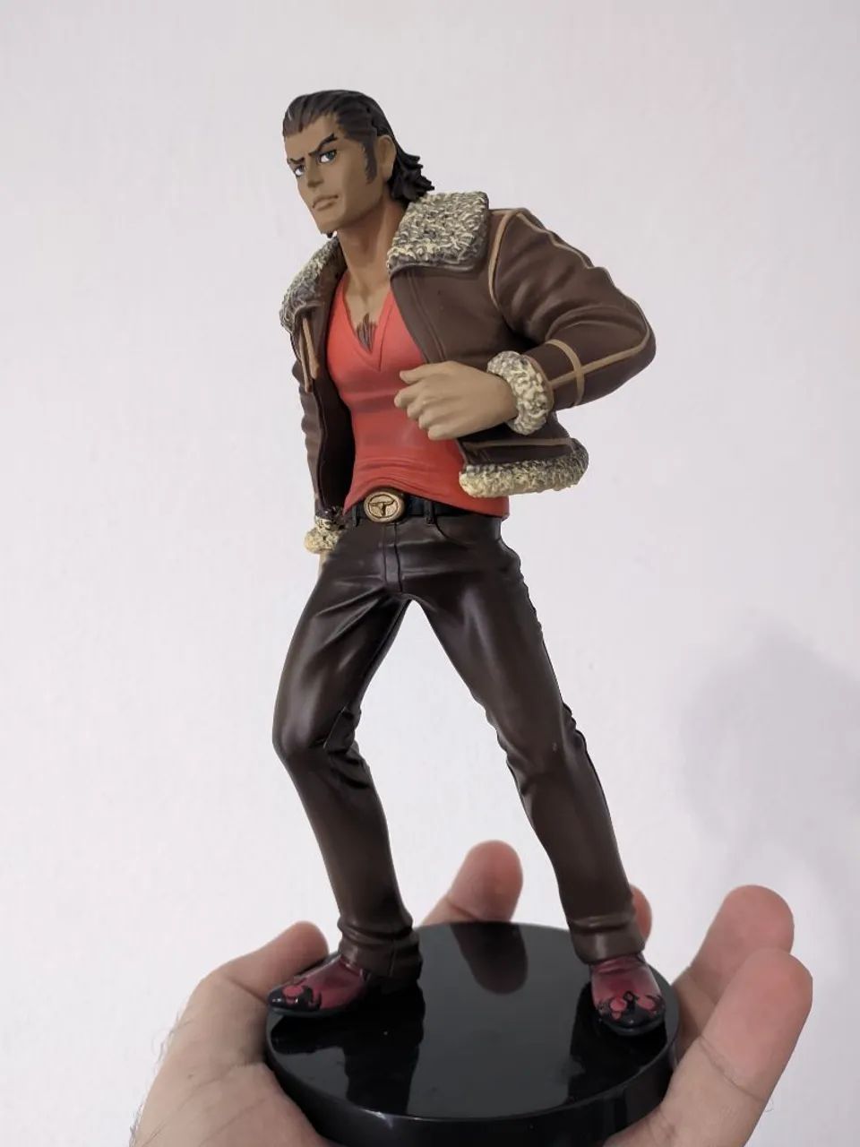 Action Figure do personagem de anime  - Foto 3