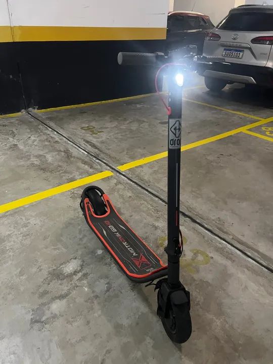 Patinet Drop Go 10  - Foto 5