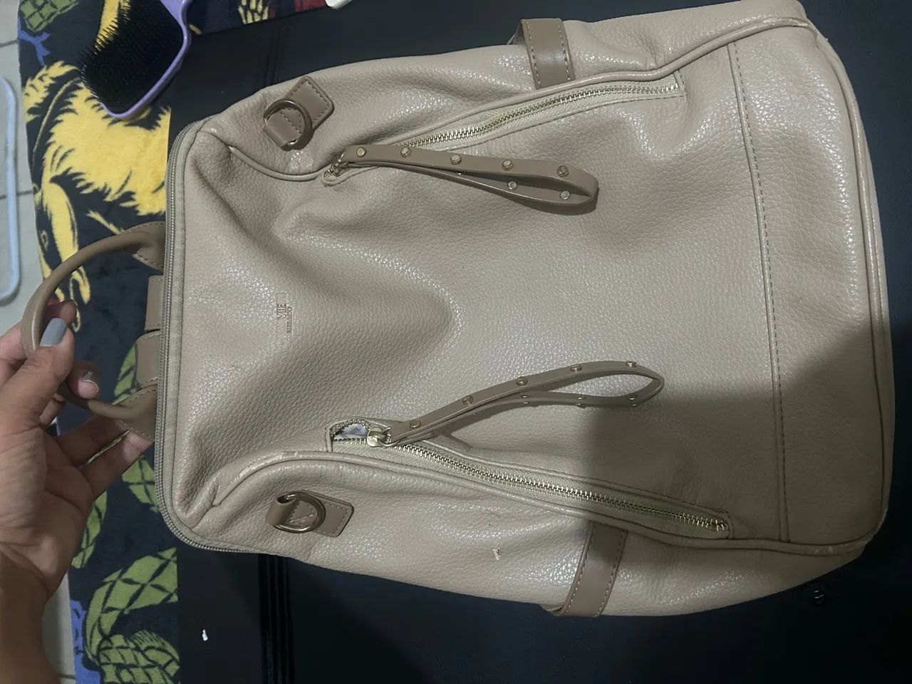 Bolsa Mochila  - Foto 2