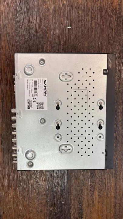 DVR 16 Canais Full HD - Segurança para sua casa ou negócio - Foto 3