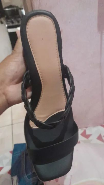 Salto preto novo - Foto 3