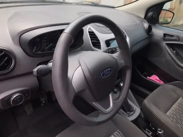 FORD/KA SE 1.0 2019 - Foto 5