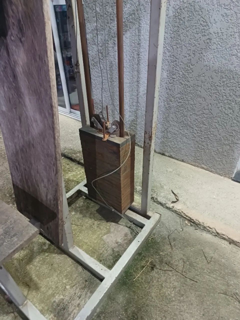 Aparelho Musculação - Foto 2