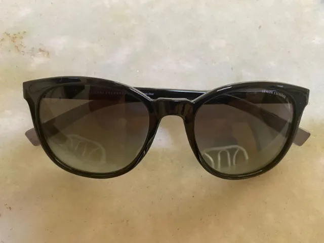 Óculos de Sol Armani Exchange