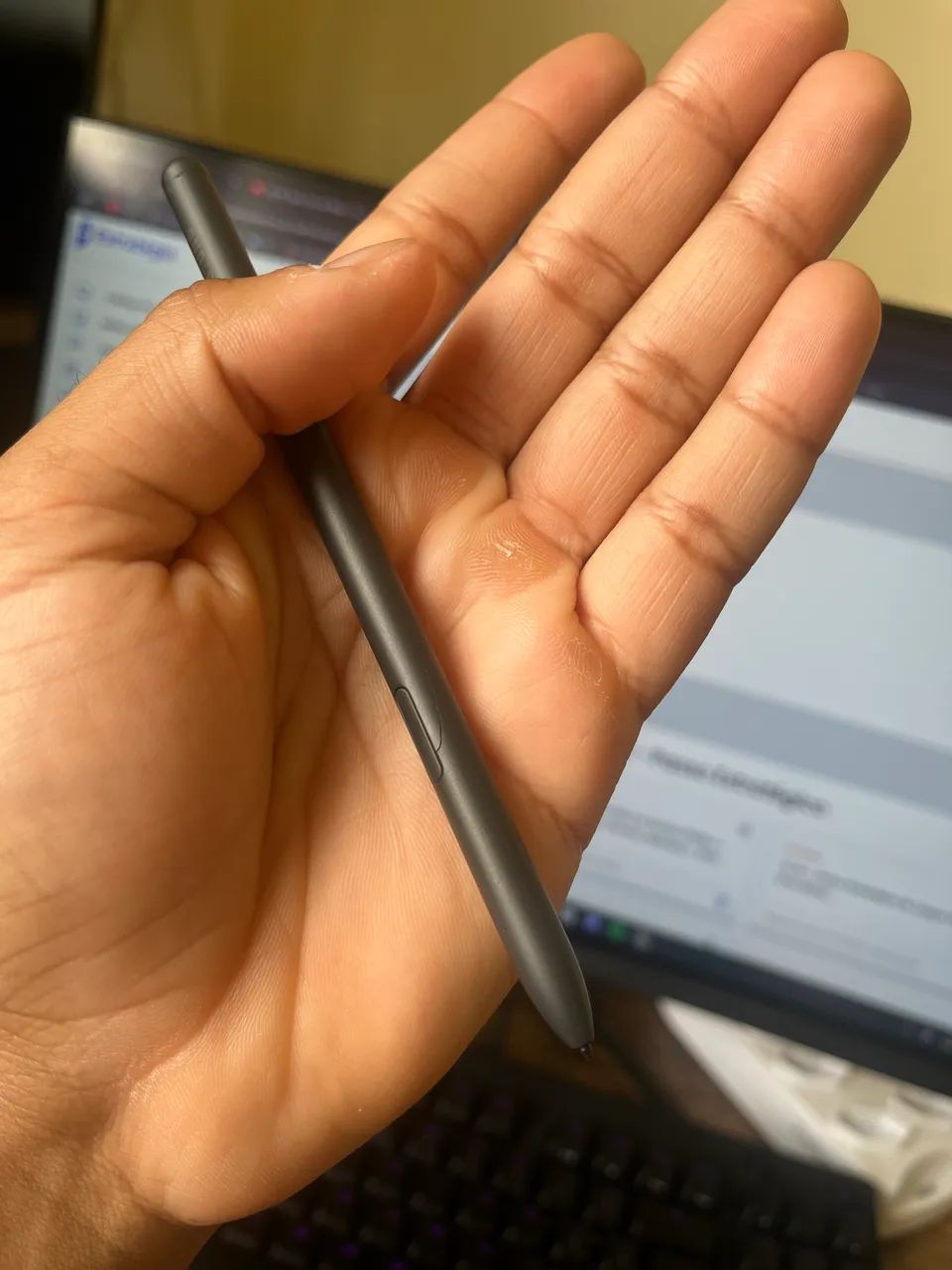 Samsung Tab S6 Lite - Foto 4