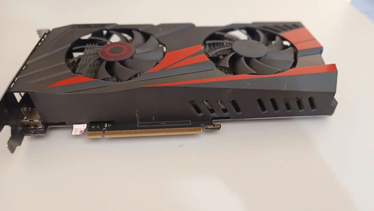 Placa de Vídeo GTX 960 - Foto 2
