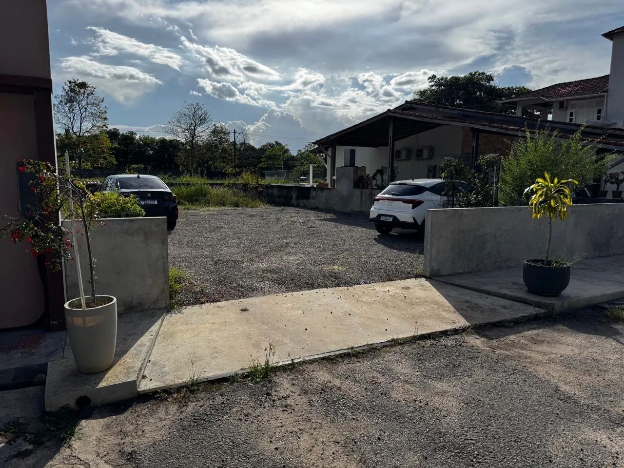 Foto - Macapá - Cabralzinho