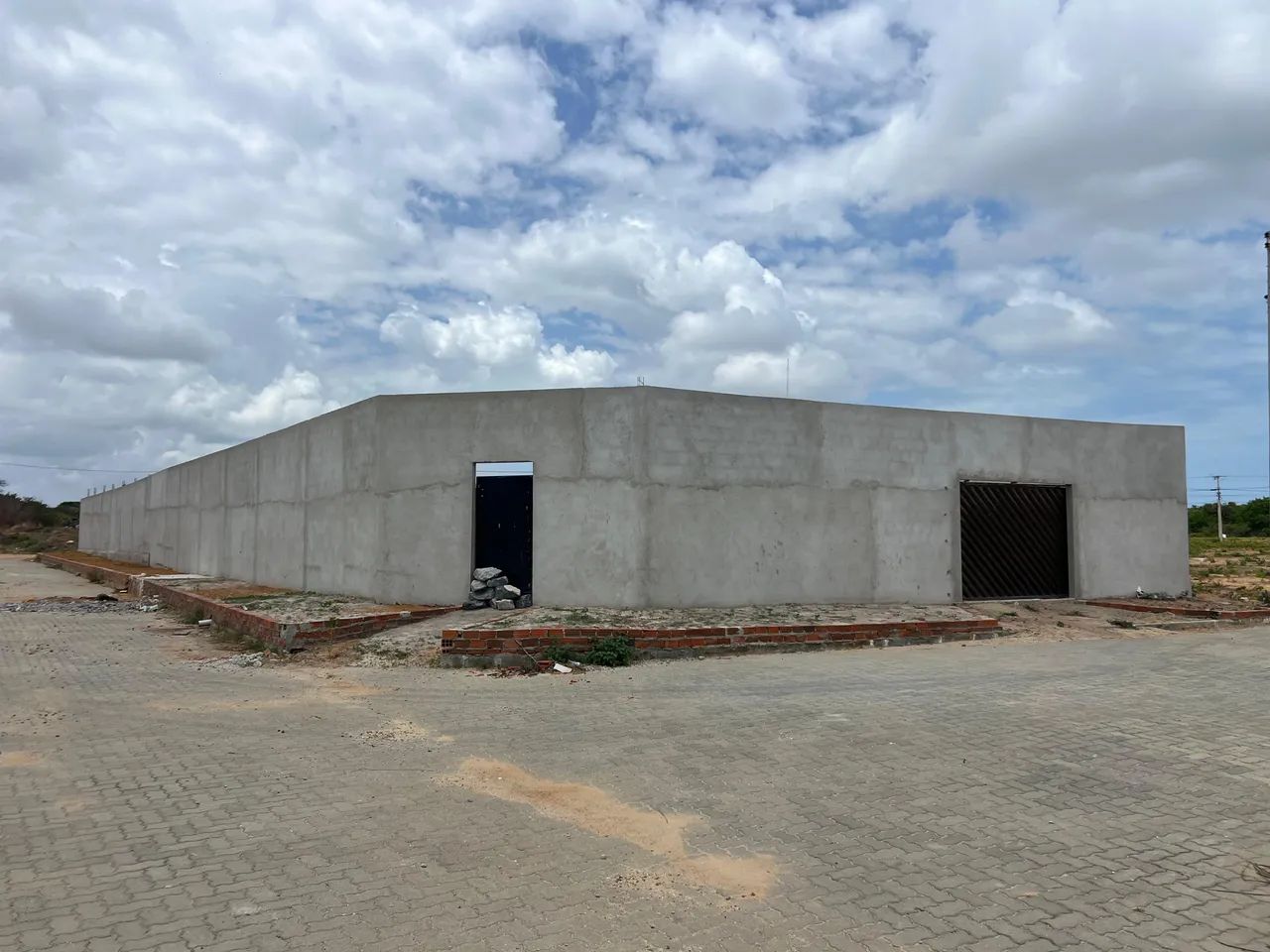 Lotes Em Frente Ao Atacadão Da Caucaia, A Partir De R$ 659 Mensal! Cód. OIVKFK - Foto 7