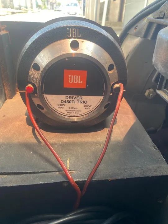 Som de carro seminovo  - Foto 4