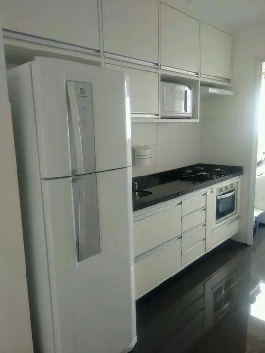 Cozinhas planejadas em 10x sem juros 