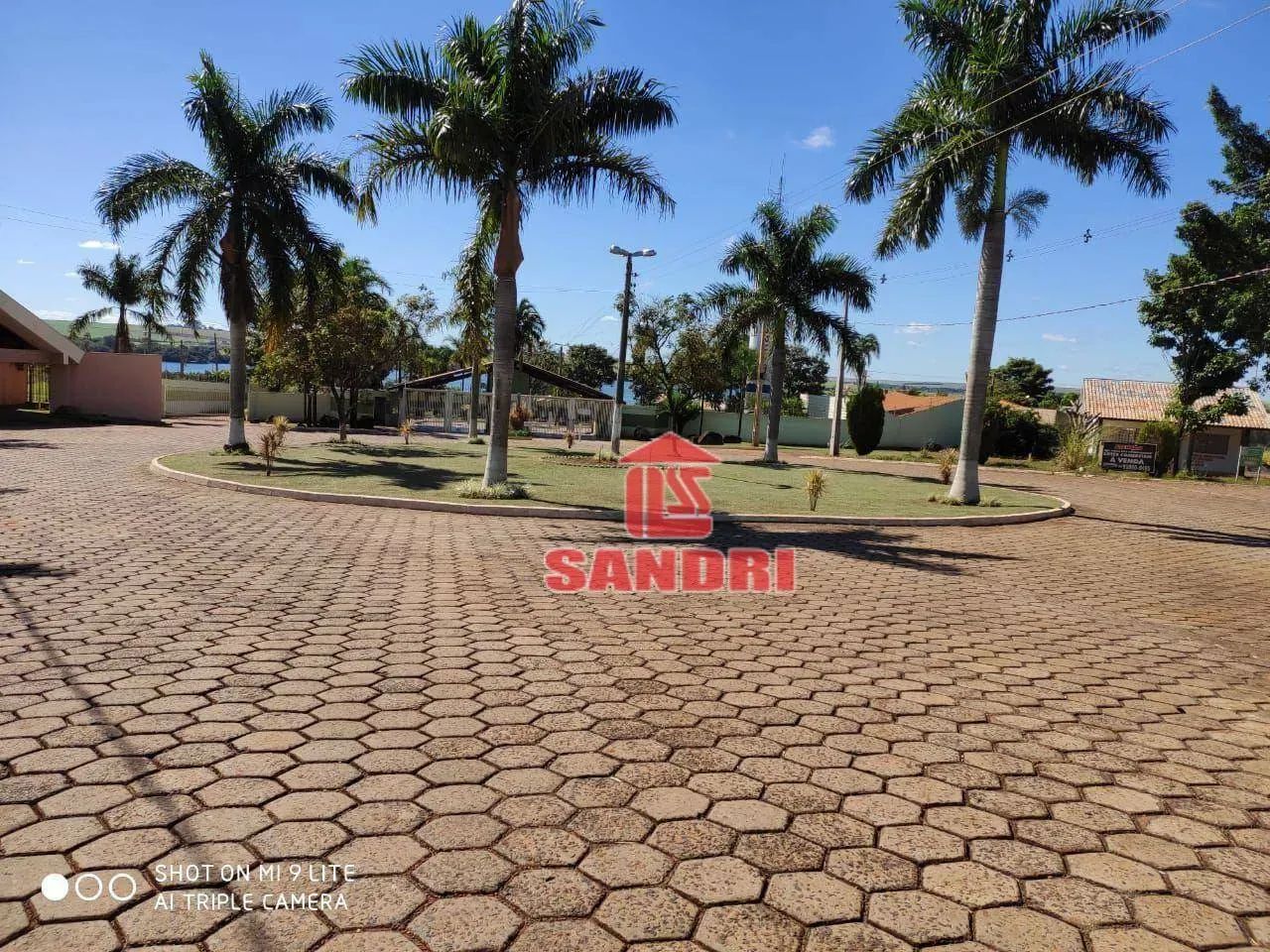 Terreno à venda, 600 m² por R$ 290.000,00 - Remanescente - Santo Inacio/PR - Foto 2