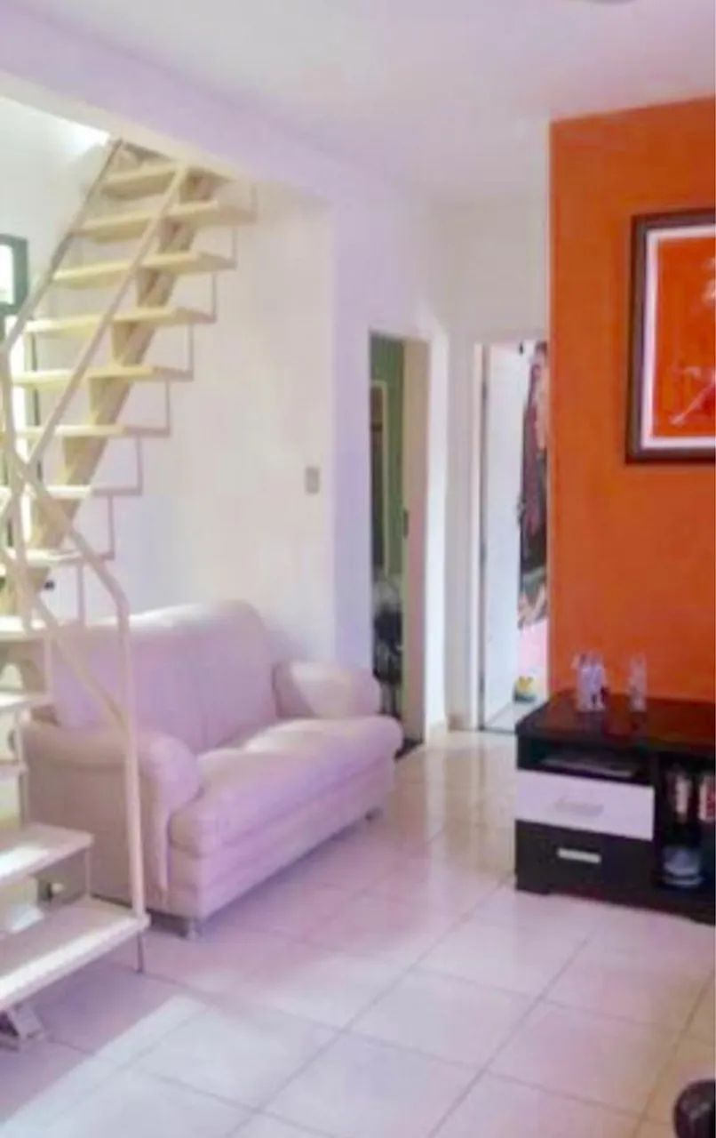 Vendo Casa com 3 Pavimentos no Santo Antônio - Foto 3