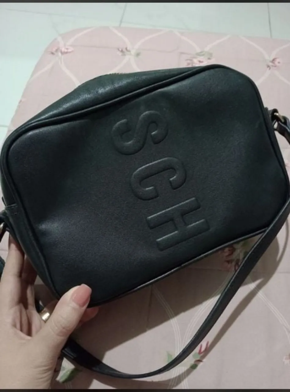 Bolsa Schutz