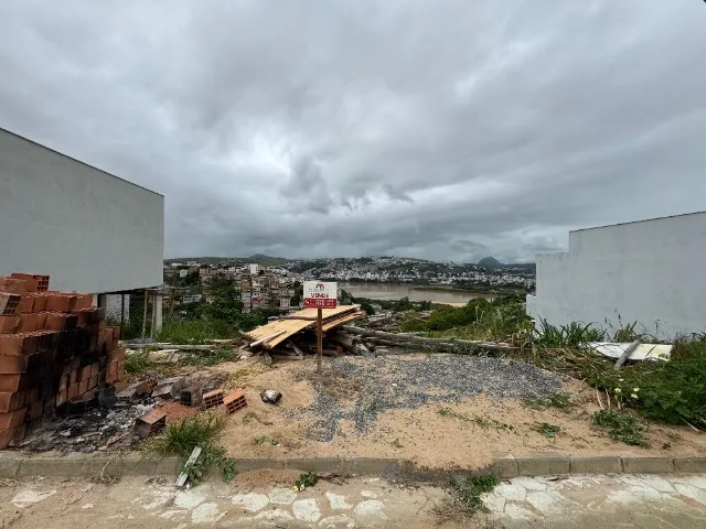 Lote com 200m² no Residencial Darcy Dalla Bernadina - Ótima localização