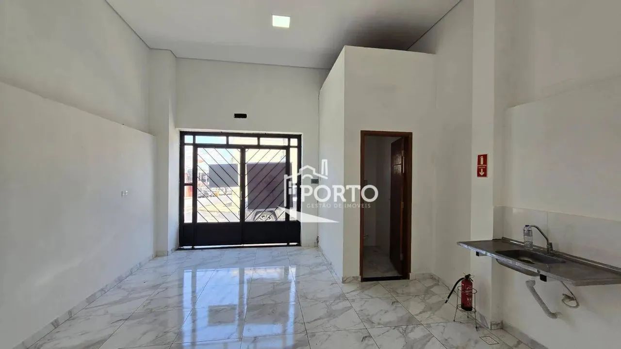 Sala para alugar - Bairro Alto - Piracicaba - Foto 2