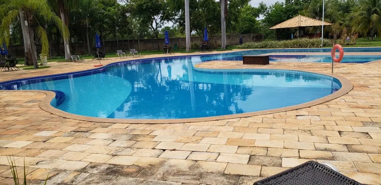 LOTE NO CONDOMINIO DE ALTO PADRÃO POLINESIA  Palmas/TO - Foto 5