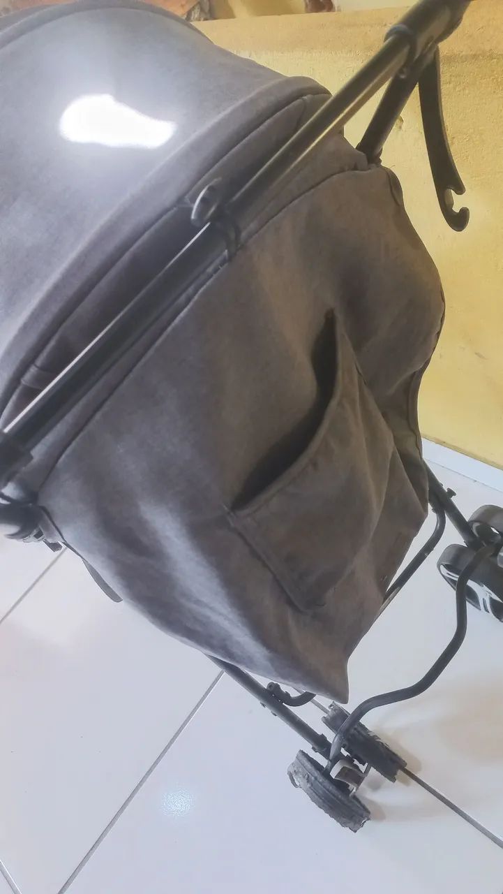 Carrinho bebê  - Foto 4