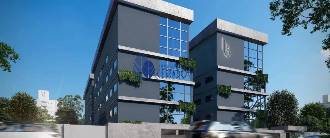 Studios Blue Life Studios na Cidade Universitária à Venda