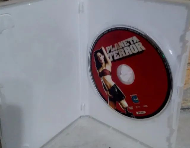 Planeta Terror - Foto 2